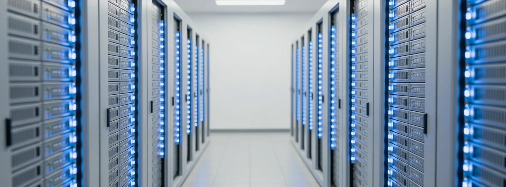 Digital Infrastructure Data Processing