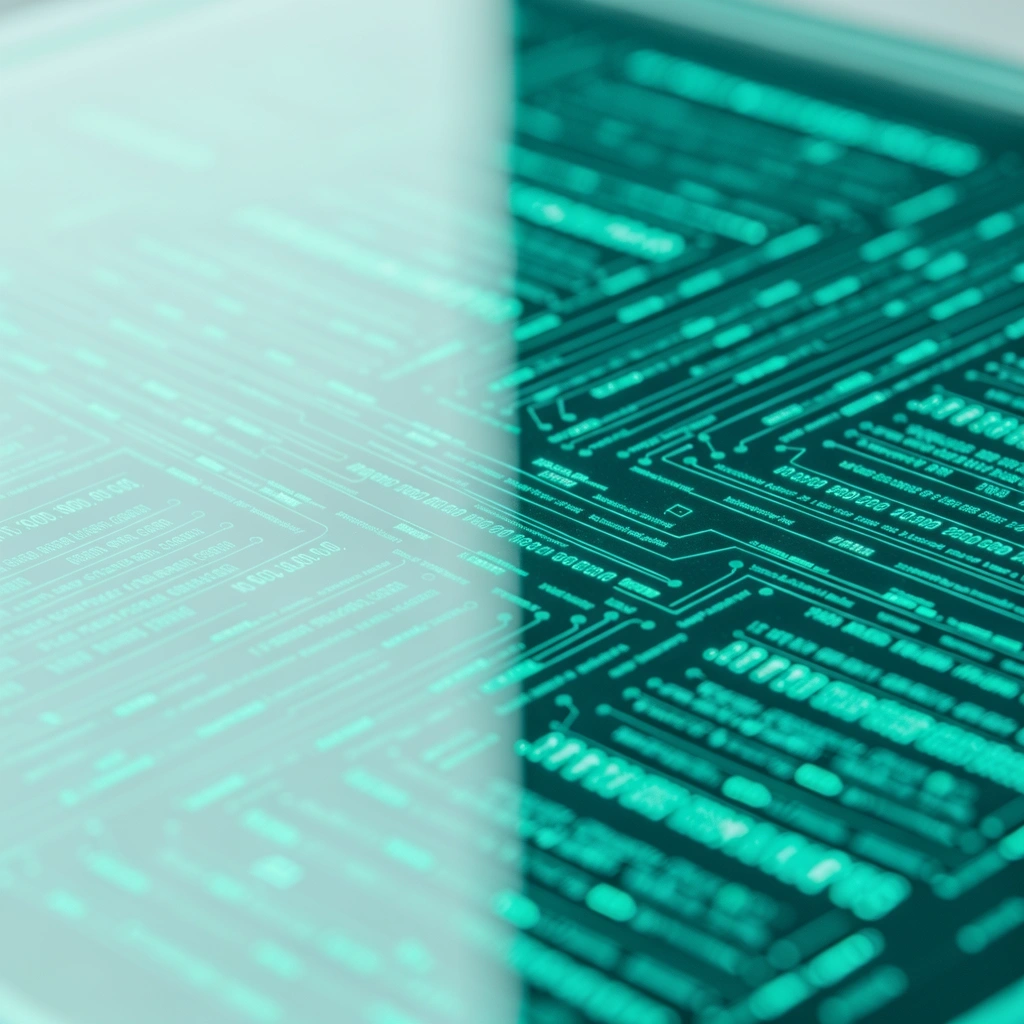 Digital Protection Visualization