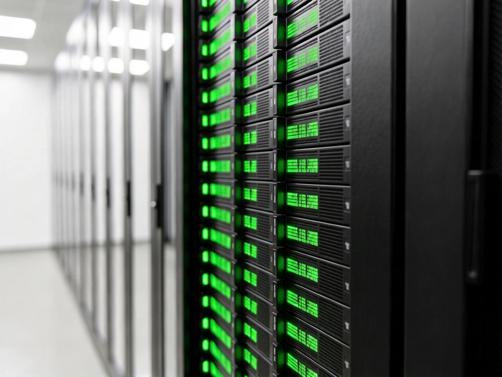 Data Intelligence Infrastructure