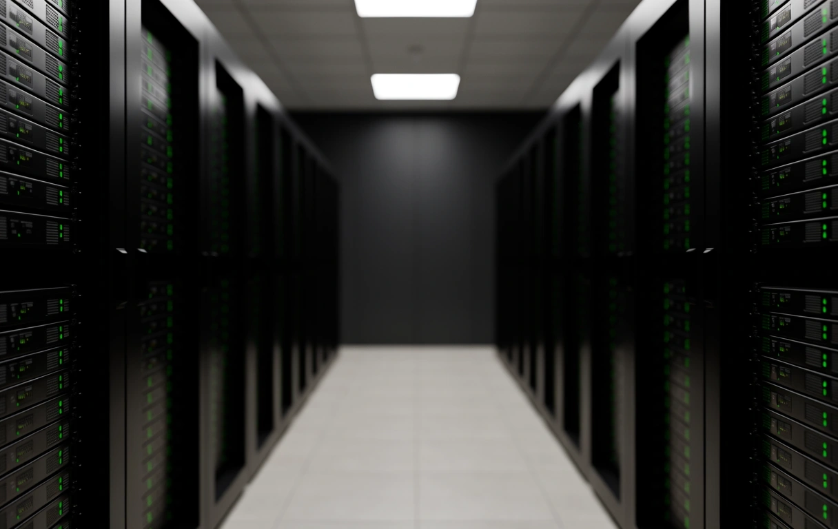 Anatolia Digital Prime data infrastructure