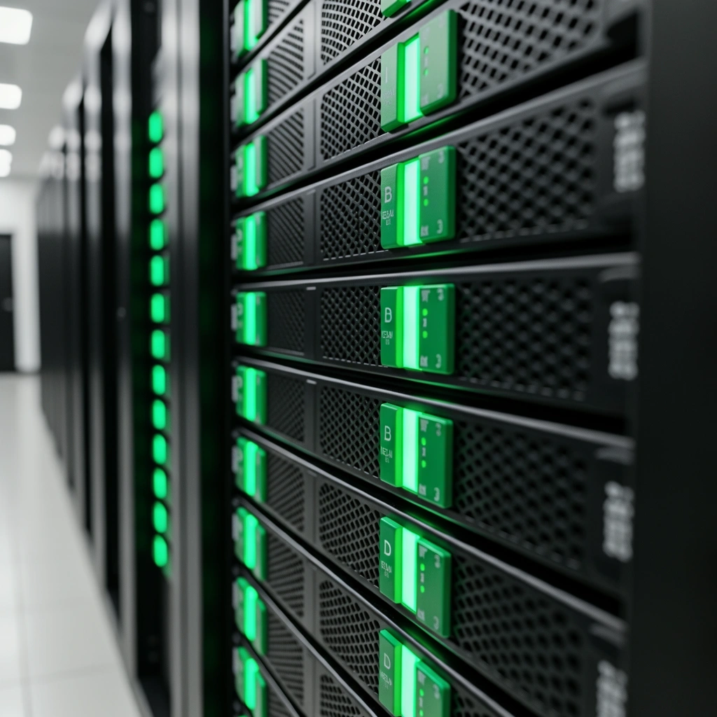 Digital Infrastructure